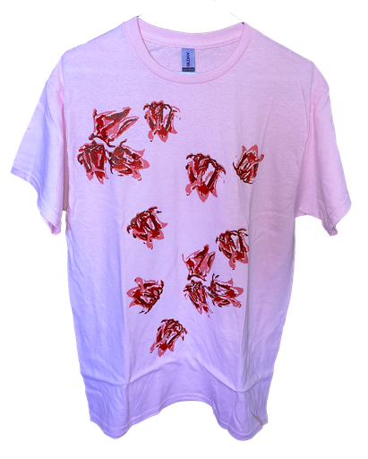 Sorrel T-shirt