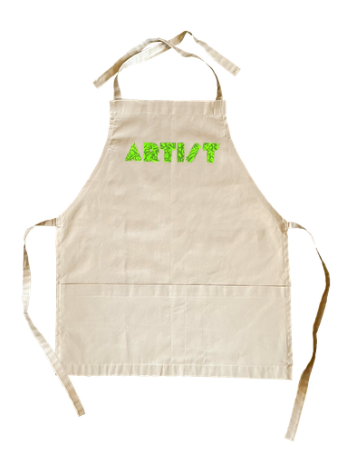 Artist Aprons