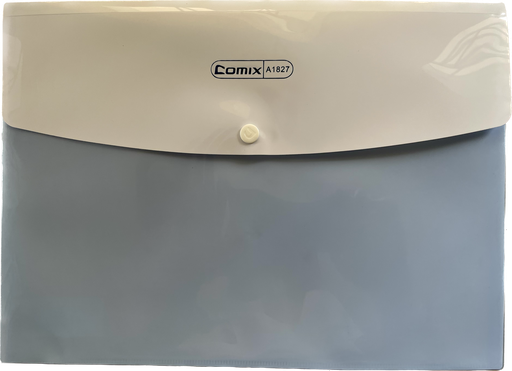 Plastic Envelope Folder